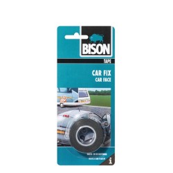 Bison car fix tape pak a 1 stuk