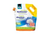 Recharge absorbeur d'humidité Bison 2,5 kg neutre