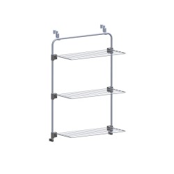 Metaltex/Tomado Gale Étendoir suspendu 11mtr.