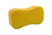 Éponge de voiture Jumbo 195x120x50 mm