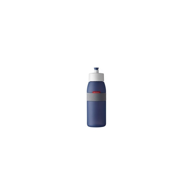 Bouteille de sport Mepal ellipse 500 ml - denim nordique
