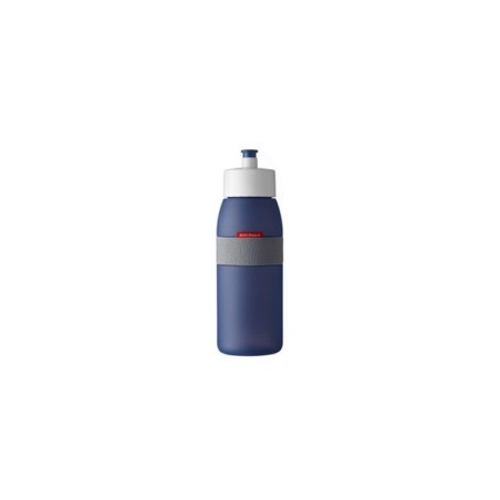Bouteille de sport Mepal ellipse 500 ml - denim nordique