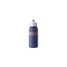 Bouteille de sport Mepal ellipse 500 ml - denim nordique