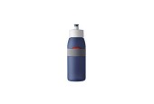 Bouteille de sport Mepal ellipse 500 ml - denim nordique