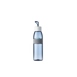 Mepal waterfles ellipse 500 ml - nordic denim