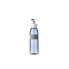 Gourde Mepal ellipse 500 ml - denim nordique