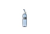 Gourde Mepal ellipse 500 ml - denim nordique