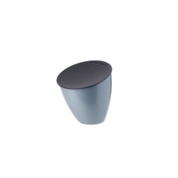 Mepal Tafelafvalbakje calypso - nordic blue 2,2 liter