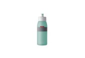 Mepal bouteille de sport ellipse 500 ml - vert nordique