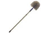 Ragebol met telescoopsteel tot 170 cm