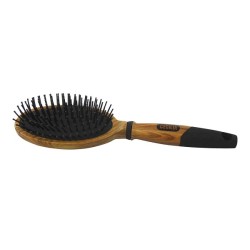 Brosse à cheveux Cecilia ovale 25cm