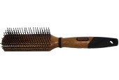Brosse à cheveux Cecilia carrée 23x5cm