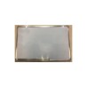 Whiteboard Magneetbord 50x70cm met aluminium rand en stiftenplankje