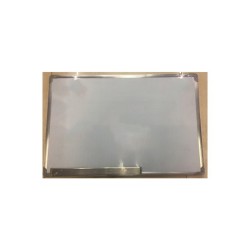 Whiteboard Magneetbord 60x90cm met aluminium rand en stiftenplankje