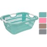 Panier à linge 40X53X22cm 45 litres