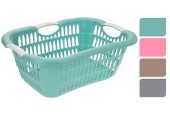 Panier à linge 40X53X22cm 45 litres