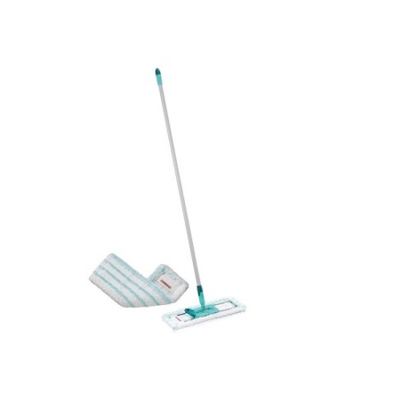 Essuie-sol Leifheit Profi XL avec manche en aluminium 42 cm MICRO DUO
