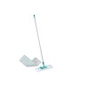 Essuie-sol Leifheit Profi XL avec manche en aluminium 42 cm MICRO DUO