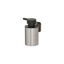 Tiger Colar Zeepdispenser Rvs 180ml 12,1x6,5x9,9cm