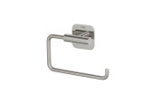 Tiger Colar Toiletrolhouder zonderklep RVS gepolijst 146x99x34mm