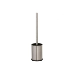 Tiger Colar Toiletborstelgarnituur vrijstaand RVS geborsteld 93x384x93mm