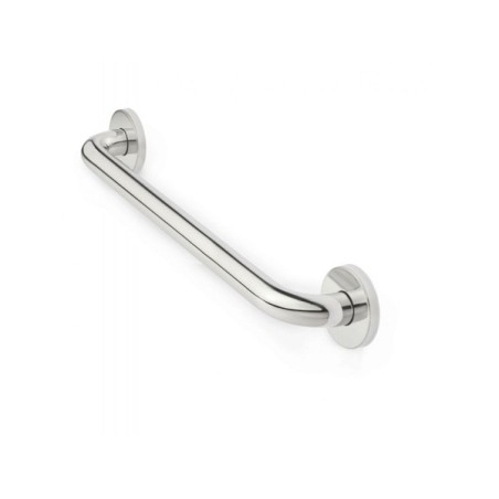 Tiger Libra Support mural pour poignée de sécurité 36,5x6,5x6,5cmcm Chrome