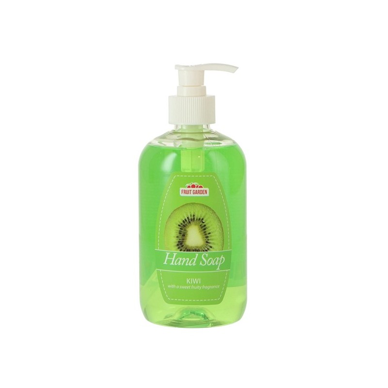 Sence handzeep 500ml kiwi
