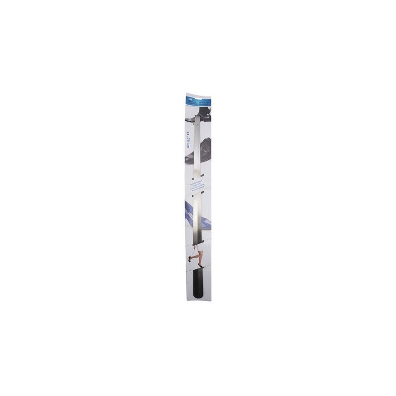 Schoenlepel rvs 79cm