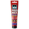 Bison PolyMax high tack express blanc 165gr.