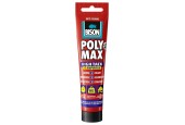 Bison PolyMax high tack express blanc 165gr.