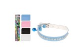Collier pour chat 30cm 46x20x240mm