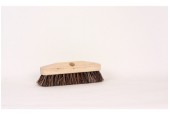 Luva luiwagen union 22x6,5cm met steelhouder