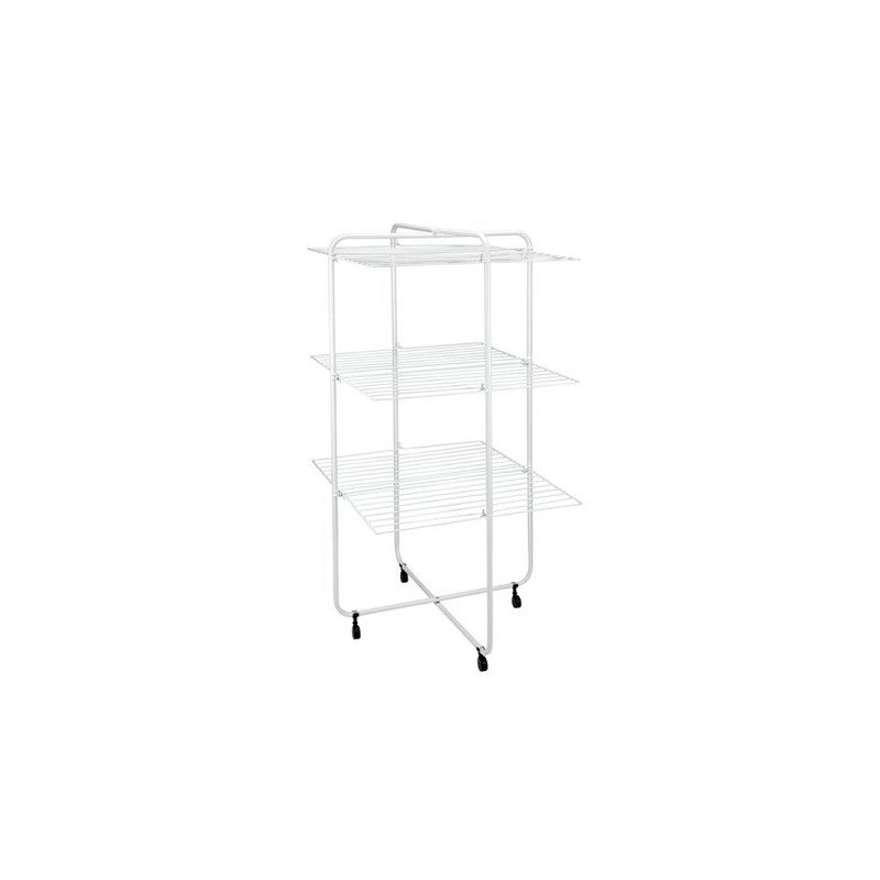 Metaltex/Tomado droogrek Nantes 33 meter - 3 verdiepingen