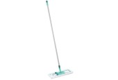 Leifheit Profi vloerwisser XL 42 cm stalen steel (140 cm) micro duo