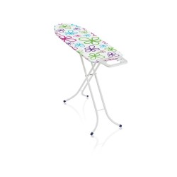 Leifheit Classic M strijkplank Basic 120x38cm
