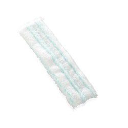 Leifheit essuie-glace de rechange en tissu 3 en 1 mini