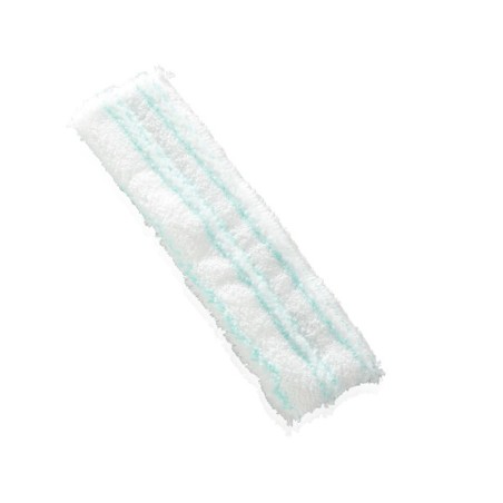 Leifheit vervangingsdoek raamwisser 3in1 mini 20 cm click system