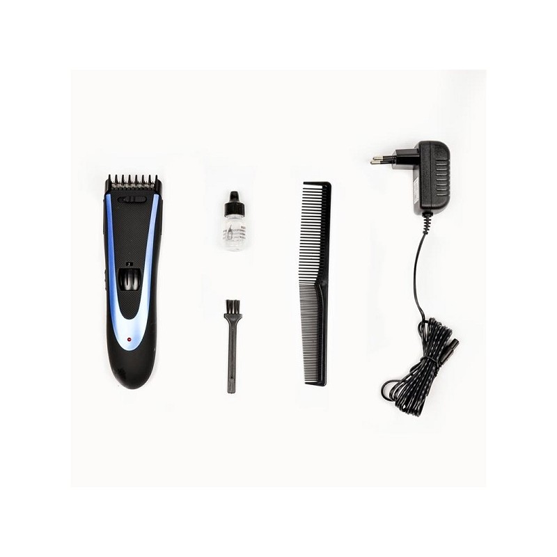 Elta Clipper rechargeable hauteur de rasage de 1 à 24 mm