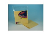 Multy Gaatjeszeem 35x40cm 2 stuks in pak