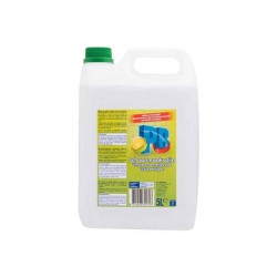 PB Schoonmaakazijn 5 liter