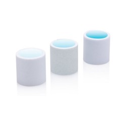 Tristar set van 3 nail care rollers
