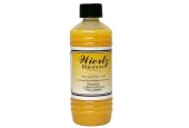 Wiertz Bijenwas Naturel/Geel 500ml