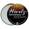 Wiertz Cire Antique Blanc/Blanc 250gr/380ml