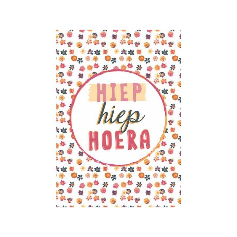 Cartes de voeux TENDANCES TEXTES paquet de 10 pièces avec enveloppe