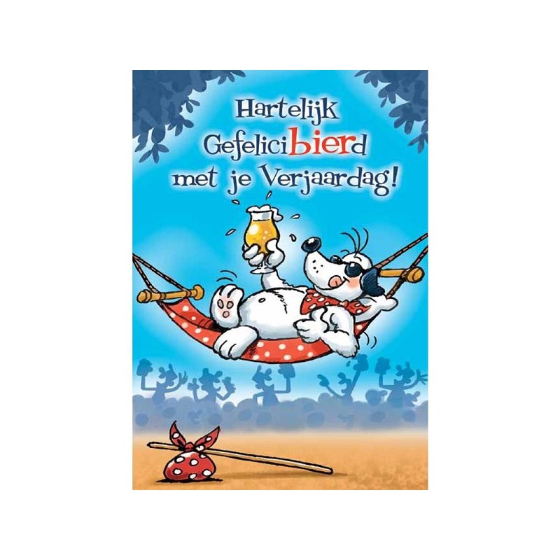 Wenskaarten TREND TEKSTEN pakje a 10 stuks met envelop