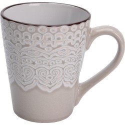 Beker 340cc Stoneware