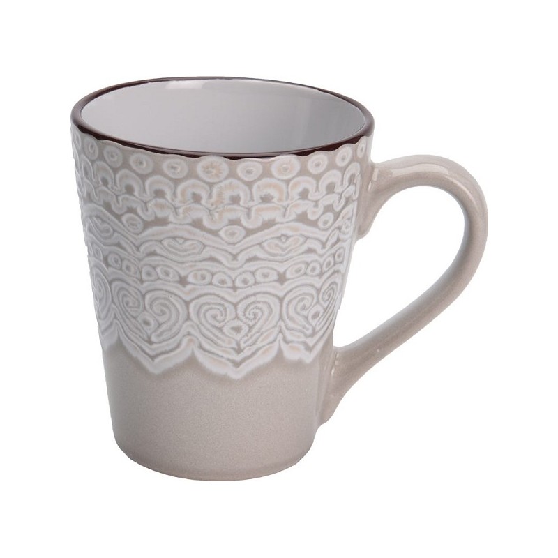 Tasse 340cc Grès