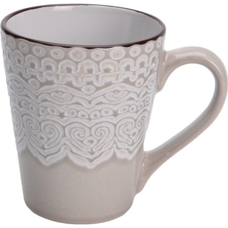 Tasse 340cc Grès