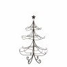 House of Seasons Sapin de Noël métal marron - 60x96cm