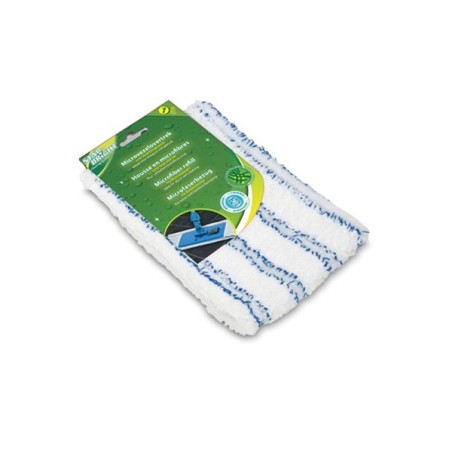 Starbright Housse d'essuie-glace bleu-blanc 42cm pour essuie-glace